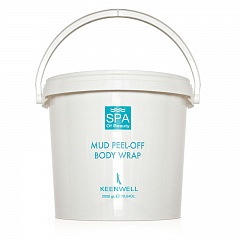 Mud Peel � Off Body Wrap �  �������� ����������� ����������� ��� ����